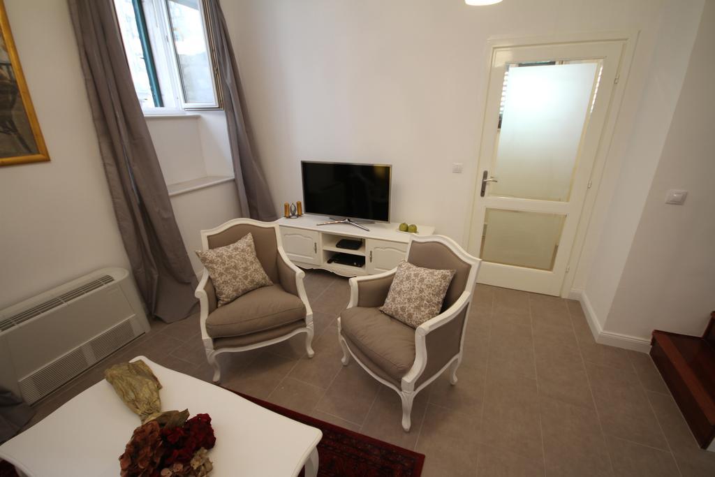 Dolce Vita Apartment 두브로브니크 외부 사진