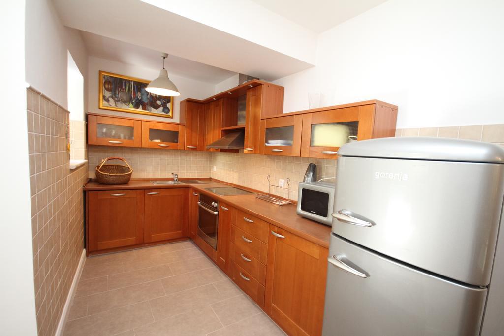 Dolce Vita Apartment 두브로브니크 외부 사진