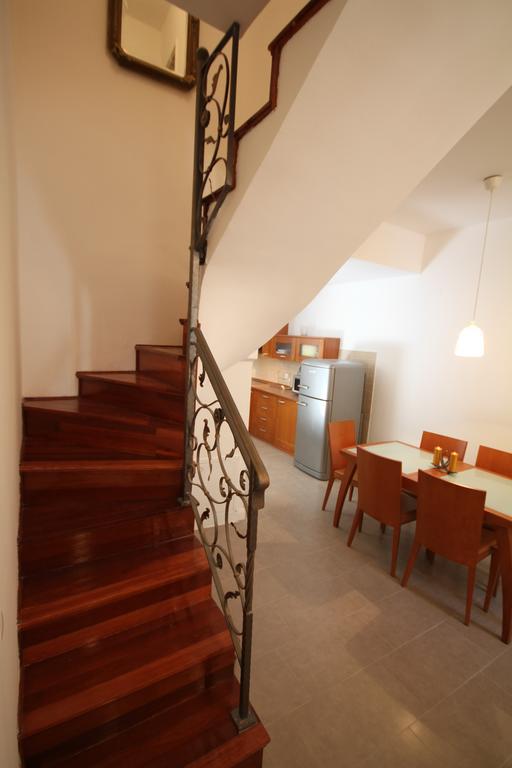 Dolce Vita Apartment 두브로브니크 외부 사진